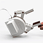 Elephant Robotics myCobot用グリッパー ◆取寄品◆ [代引不可]