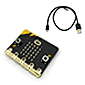 y̔Izmicro:bityV2.0z { microUSBP[uZbg /micro:bit-USBSETV2