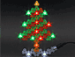 MIBLOCK クリスマスツリー ◆取寄品◆