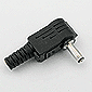 φ1.4mm DCプラグL型[RoHS]