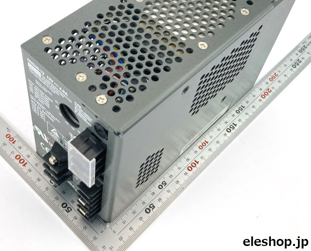 リニア電源 DC12V 4A □限定特価品□ / NNS30-12 リニア電源 DC12V 4A □限定特価品□ / NNS30-12