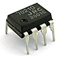 1回路 低電圧動作CMOSオペアンプ