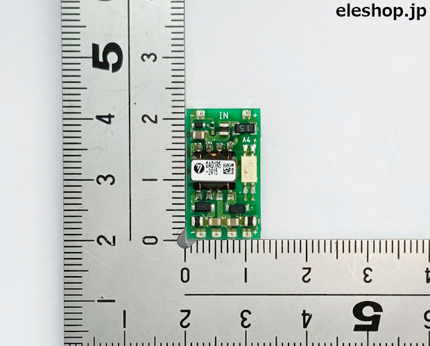 ETA ELECTRIC INDUSTRY 絶縁DC-DCコンバータ