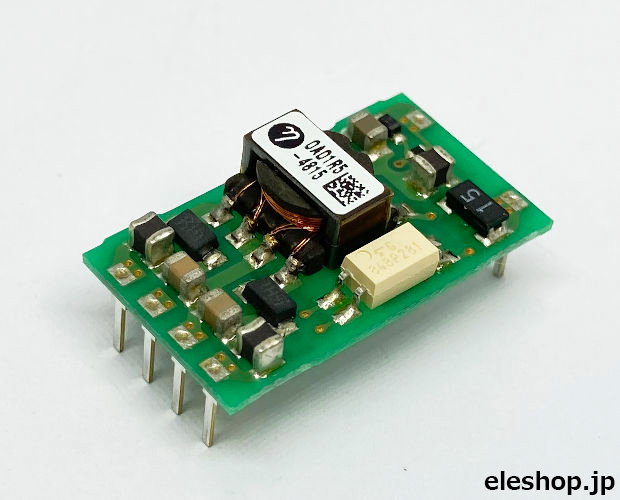 ETA ELECTRIC INDUSTRY 絶縁DC-DCコンバータ ETA ELECTRIC INDUSTRY 絶縁DC-DCコンバータ