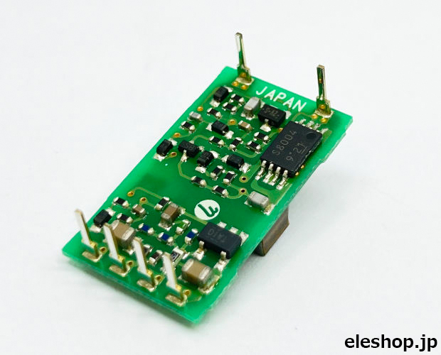 イーター電機　DCDCコンバータ　NVD12SC12-U1 NVD12SC12-U1 (アルス(イーター電機)) : モモハラ電機部品株式