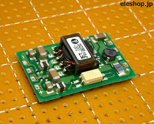 DCDC NEW アップバーター 50W 無線機 対応 CP-741 安定供給 13.8
