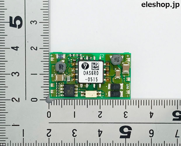 ETA ELECTRIC INDUSTRY 絶縁DC-DCコンバータ