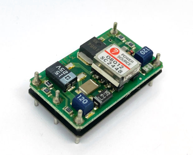 ETA-USA 絶縁タイプ・ワイド入力 DC-DCコンバータ DC18~72V ETA-USA 絶縁タイプ・ワイド入力 DC-DCコンバータ DC18~72V