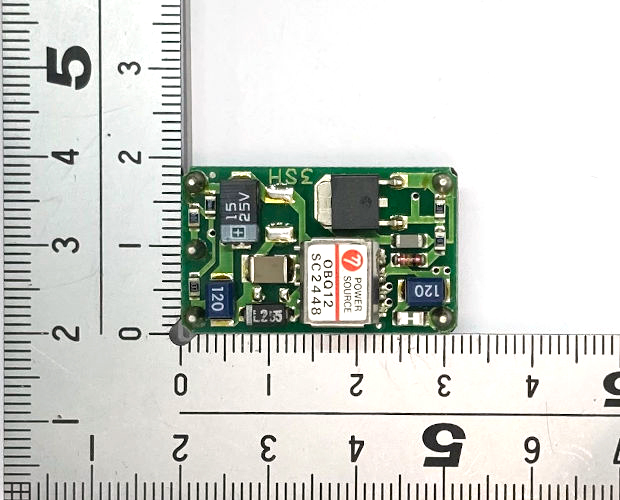 ETA-USA 絶縁タイプ・ワイド入力 DC-DCコンバータ DC18~72V ETA-USA 絶縁タイプ・ワイド入力 DC-DCコンバータ DC18~72V