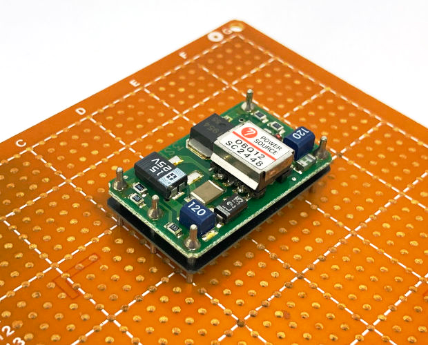 ETA-USA 絶縁タイプ・ワイド入力 DC-DCコンバータ DC18~72V ETA-USA 絶縁タイプ・ワイド入力 DC-DCコンバータ DC18~72V