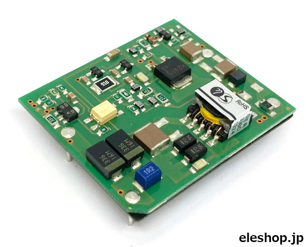 ETA ELECTRIC INDUSTRY 絶縁DC-DCコンバータ