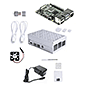 y̔IzOkdo Raspberry Pi 4B/4GB X^[^[Lbg /OKDO206-7510