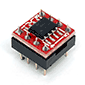 JFET dIyAv OPA445AU DIPW[