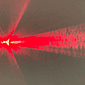 CRLED/定電流素子内蔵 φ5mm 赤色LED