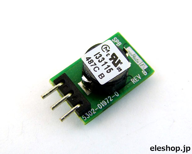 OKI-78SR 非絶縁型DC-DCコンバータモジュール 3.3V / OKI-78SR OKI-78SR 非絶縁型DC-DCコンバータモジュール 3.3V / OKI-78SR