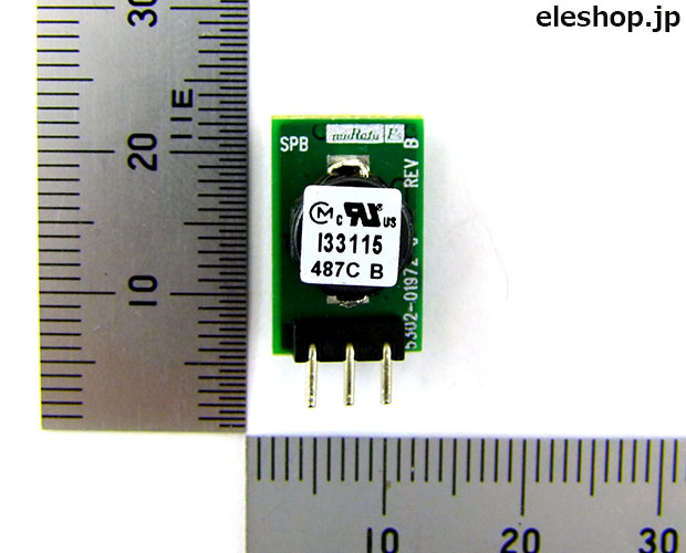 OKI-78SR 非絶縁型DC-DCコンバータモジュール 3.3V / OKI-78SR OKI-78SR 非絶縁型DC-DCコンバータモジュール 3.3V / OKI-78SR