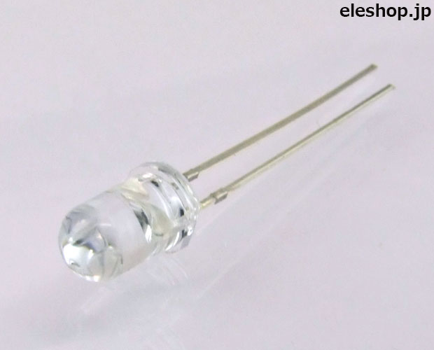 φ5mm高輝度赤外線LED 940nm 15° / OSI5LA5111A φ5mm高輝度赤外線LED 940nm 15° / OSI5LA5111A