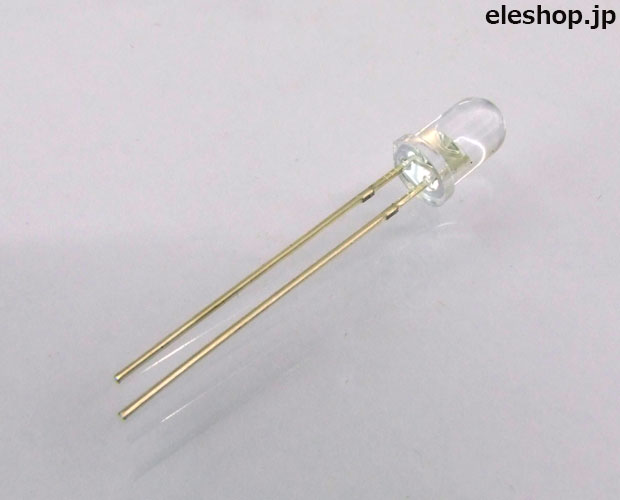φ5mm高輝度赤外線LED 940nm 15° / OSI5LA5111A φ5mm高輝度赤外線LED 940nm 15° / OSI5LA5111A