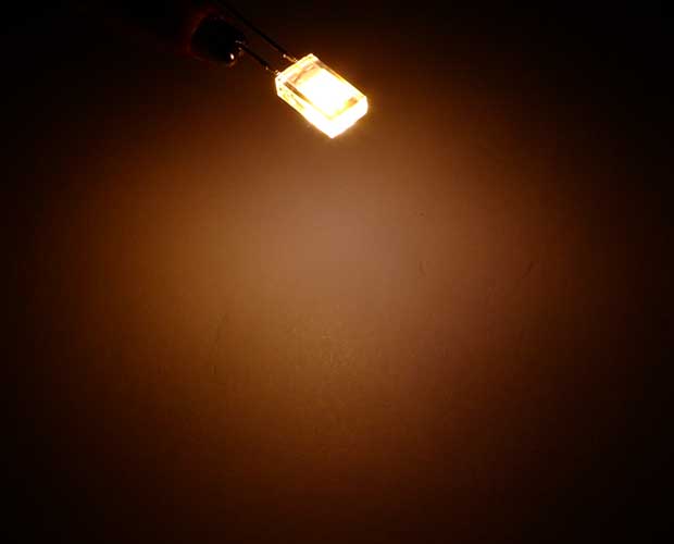 超高輝度LED 5φ さくら色 / OSK64L5111A 超高輝度LED 5φ さくら色 / OSK64L5111A