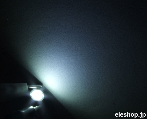 超高輝度LED 5φ さくら色 / OSK64L5111A 超高輝度LED 5φ さくら色 / OSK64L5111A