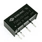 CUI Inc. ���o�͐≏�^ DC/DC�R���o�[�^ DC4.5�`5.5V��DC12V 167mA ����������i��