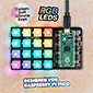 Pico RGB Keypad Base