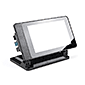 y̔IzSmartiPi Touch 2 Raspberry Pip 7C` ^b`XN[fBXvCpP[X /PRT-16302