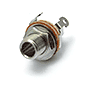 �y�̔��I���zPure Tone Jack ��6.3mm �}���`�R���^�N�g ���m�����W���b�N /PTT1