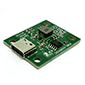 ZHT Elec USB PD + DC/DC �R���o�[�^�d����� 12V