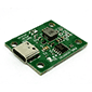 ZHT Elec USB PD + DC/DC �R���o�[�^�d����� 5V