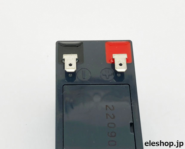 小形シール鉛蓄電池△航空便不可△ / PX12026 小形シール鉛蓄電池△航空便不可△ / PX12026