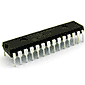 y̔IzUSBΉ 16bit-PIC}CR[RoHS] /PIC24FJ64GB002-I/SP