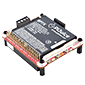 y̔IzPiJuice HAT - A Portable Power Platform For Every Raspberry Pi / Raspberry Pip|[^uobe[ /PiJuice