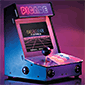 y̔Iz8-inch display | Picade A[P[hLbg /PIM468