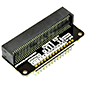 PIN:BIT micro:bit→ブレッドボード変換基板
