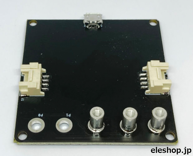 テクノアルタエンジン micro:bit用フルカラーLEDサイネージ基板