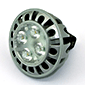 OSRAM PARATHOM PRO MR16 LEDリフレクターランプ 7W 380lm 電球色 ■限定特価品■