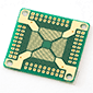 QFP ICϊpQFP 0.8sb`2.54sb`(24`64PIN)[RoHS]
