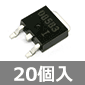 2�f�q����V���b�g�L�[�o���A�_�C�I�[�h �J�\�[�h�R���� 30V 10A (20��) ����������i��