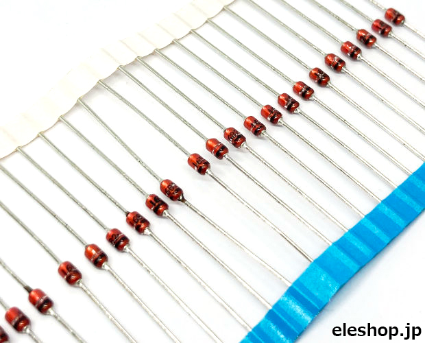 ツェナーダイオード 1W 16V B2ランク (100個入) □限定特価品 ツェナーダイオード 1W 16V B2ランク (100個入) □限定特価品