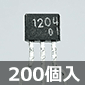 NPNfW^gWX^ 50V 100mA 47K/47K (200) i