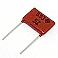 �y�݌Ɍ���z�j�b�R�[�� �p�`�����疌��R��(�v���[�g��R) 1/2W 1% 68k��