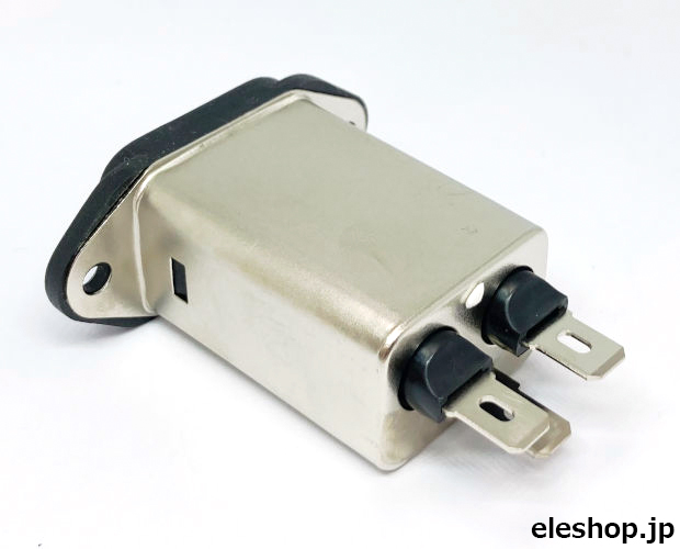 パワーフィルター 220V10A 電源清浄器 CW1B-10A-L3A/6A/10A