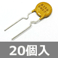 Littelfuse Inc. �|���X�C�b�` 72V 0.5A (20��) ����������i��