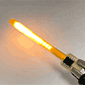 小型流星モジュール 黄色 59mm