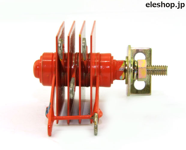 セレン整流器 ブリッジ整流タイプ 24V 450mA / R30TC-1.1.4 セレン整流器 ブリッジ整流タイプ 24V 450mA / R30TC-1.1.4