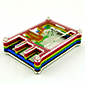 y̔IzRaspberry Pi 2 modelBpANP[X C{[J[ /RPI330-ACCASRBW-15WI