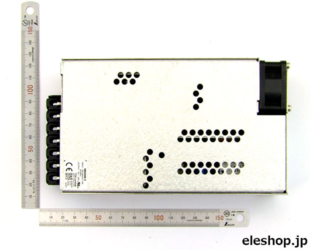 RWS300B-24 | TDKラムダ スイッチング電源 24V dc 12.5A 300W | RS