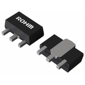 NPN, SOT-89, 80V 0.7A, �ԍڌ��� ���d�͑����p�g�����W�X�^(2SCR514PHZGT100) ��ROHM ���i��