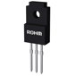 1A 3V, �Œ�o�� LDO���M�����[�^(BA03CC0T) ��ROHM ���i��